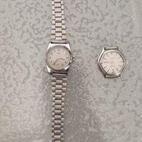 Orologio breill antimagnetic donna anni 80/90 più