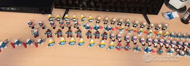 Puffi Schleich / Peyo
