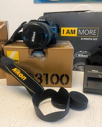 Nikon