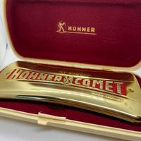 Armonica da collezione Hohner