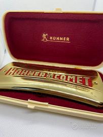 Armonica da collezione Hohner