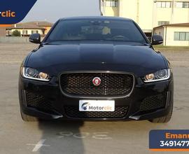 JAGUAR XE P300 AWD 300 SPORT