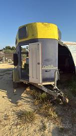 Trailer bockmann