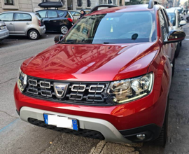 Dacia Duster 1.6 Sce Gpl Techroad 2019