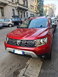 Dacia Duster 1.6 Sce Gpl Techroad 2019