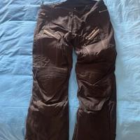 Pantaloni CLOVER taglia 58