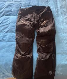 Pantaloni CLOVER taglia 58