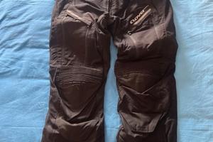 Pantaloni CLOVER taglia 58