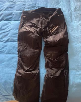 Pantaloni CLOVER taglia 58