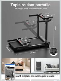 tapis roulant