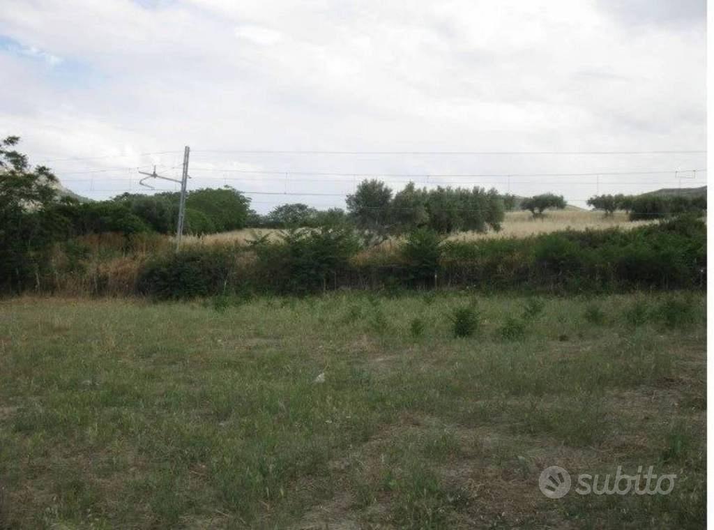 Immobile in asta di 196468 m² a Enna - Vista 4