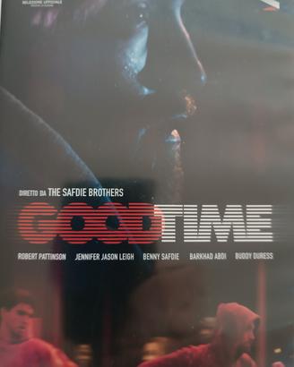 Good time 