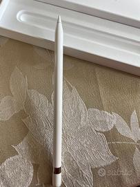 Apple Pencil (1ª generazione) condizioni perfette