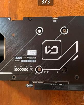 Gtx 5060 8gb nuova