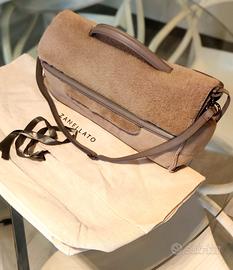 Borsa Zanellato modello Nina