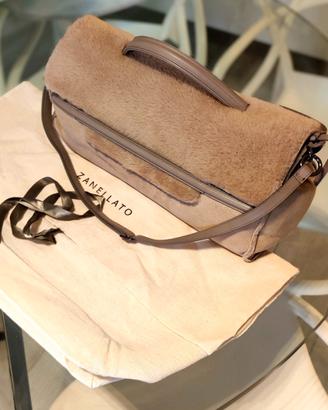 Borsa Zanellato modello Nina