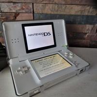 Console Nintendo DS Lite - CON CARICABATTERIE