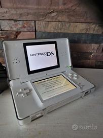 Console Nintendo DS Lite - CON CARICABATTERIE