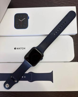 Apple Watch - 44mm (GPS-Cellular)