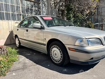 Volvo 1.6
