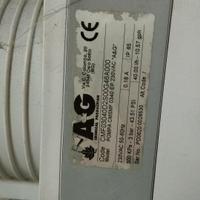 pompa dosatrice per autolavaggio 