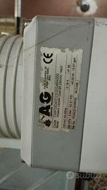 pompa dosatrice per autolavaggio 