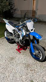 tm smr 125 fi 2024
