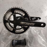 Guarnitura FSA Omega