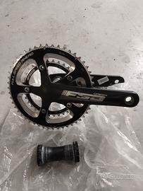 Guarnitura FSA Omega