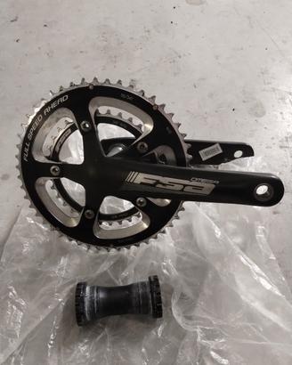 Guarnitura FSA Omega