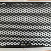 GRIGLIA PROTEZIONE RADIATORE DUCATI MULTISTRADA