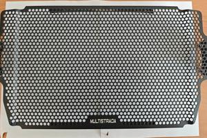 GRIGLIA PROTEZIONE RADIATORE DUCATI MULTISTRADA