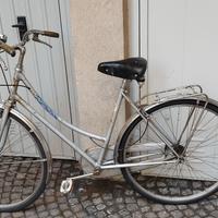 Rossignoli bici Vintage Donna