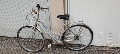 Rossignoli bici Vintage Donna