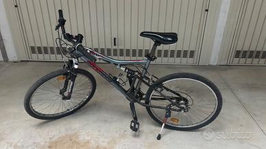 Bici da ragazzo , ruota 26