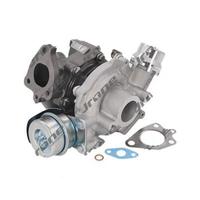 Turbocompressore Renault 54389880002, 8B38300C34