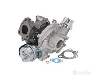 Turbocompressore Renault 54389880002, 8B38300C34