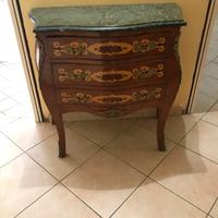 Comoncino antico