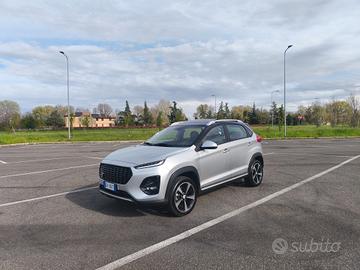 Dr 3.0 1.5 CVT Bi-Fuel GPL tetto