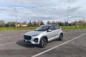 Dr 3.0 1.5 CVT Bi-Fuel GPL tetto