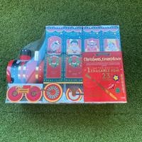 Legami - Calendario Avvento  Limited edition 2025