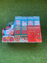 Legami - Calendario Avvento  Limited edition 2025