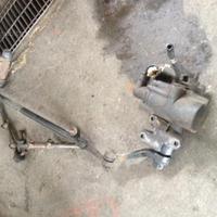 Scatola sterzo toyota 4 runner