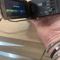 Videocamera jvc