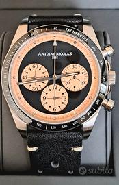 Antoine Nicolas 1986 - Modello  Le Mans -