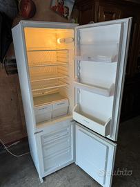 Frigorifero incasso Electrolux