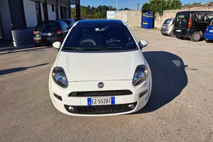 Fiat Punto 1.3 MJT II S&S 85 CV 5 porte ECO Lounge