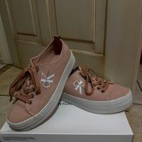 Scarpe calvin klein