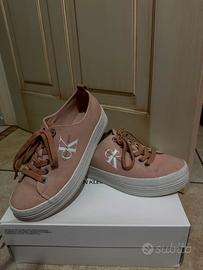 Scarpe calvin klein