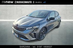 Renault Clio 1.0 tce Techno 90cv